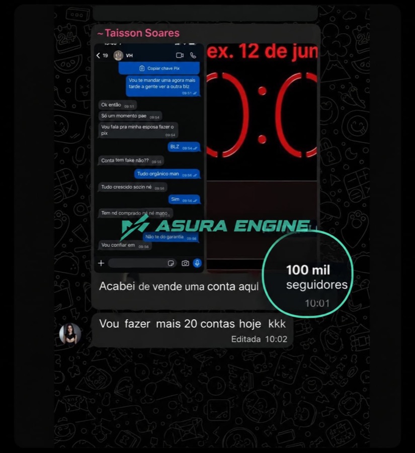 Feedback de cliente