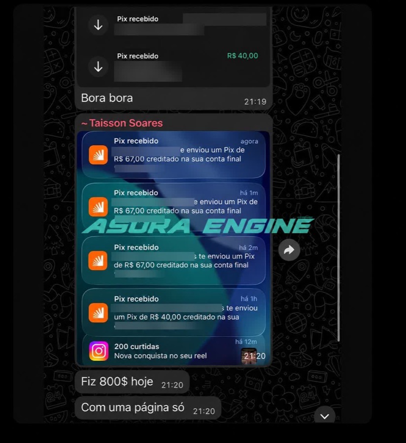 Feedback de cliente