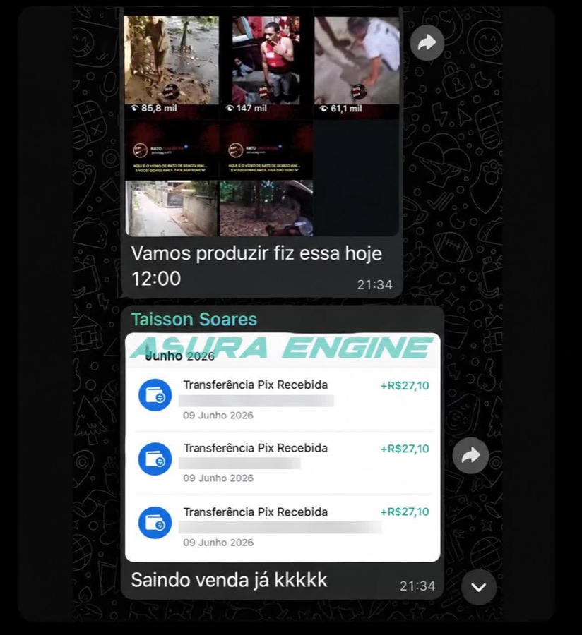 Feedback de cliente